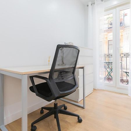 Comfy Old Town Apartment By Next Stop Bilbao Extérieur photo