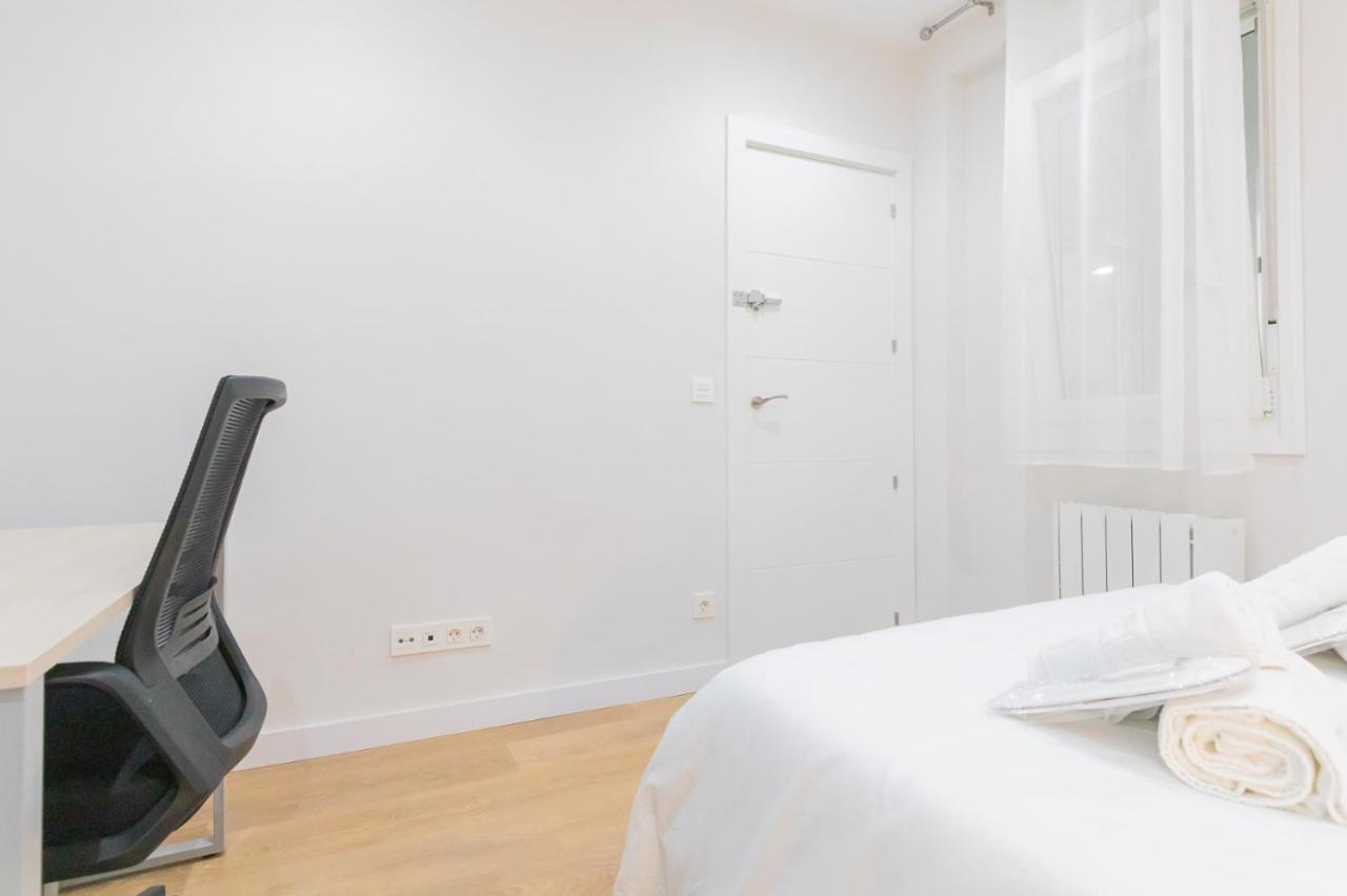 Comfy Old Town Apartment By Next Stop Bilbao Extérieur photo