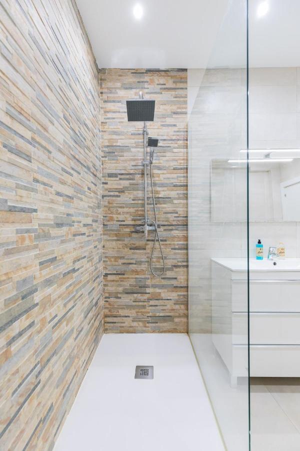 Comfy Old Town Apartment By Next Stop Bilbao Extérieur photo