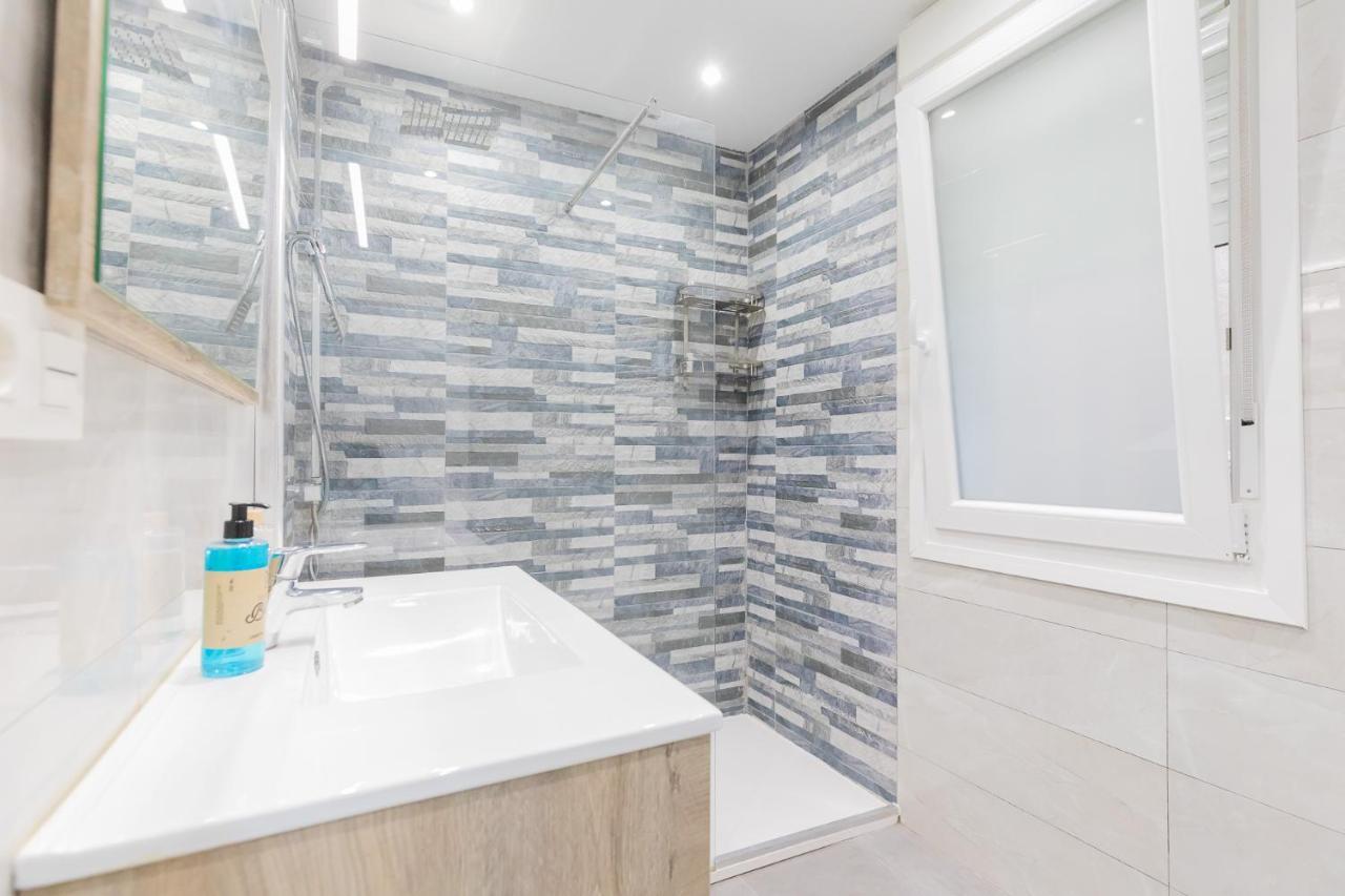 Comfy Old Town Apartment By Next Stop Bilbao Extérieur photo