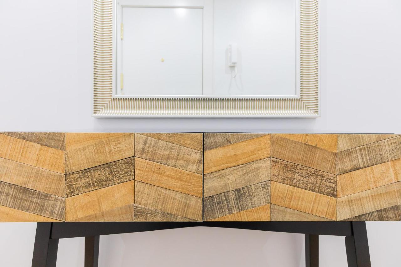 Comfy Old Town Apartment By Next Stop Bilbao Extérieur photo