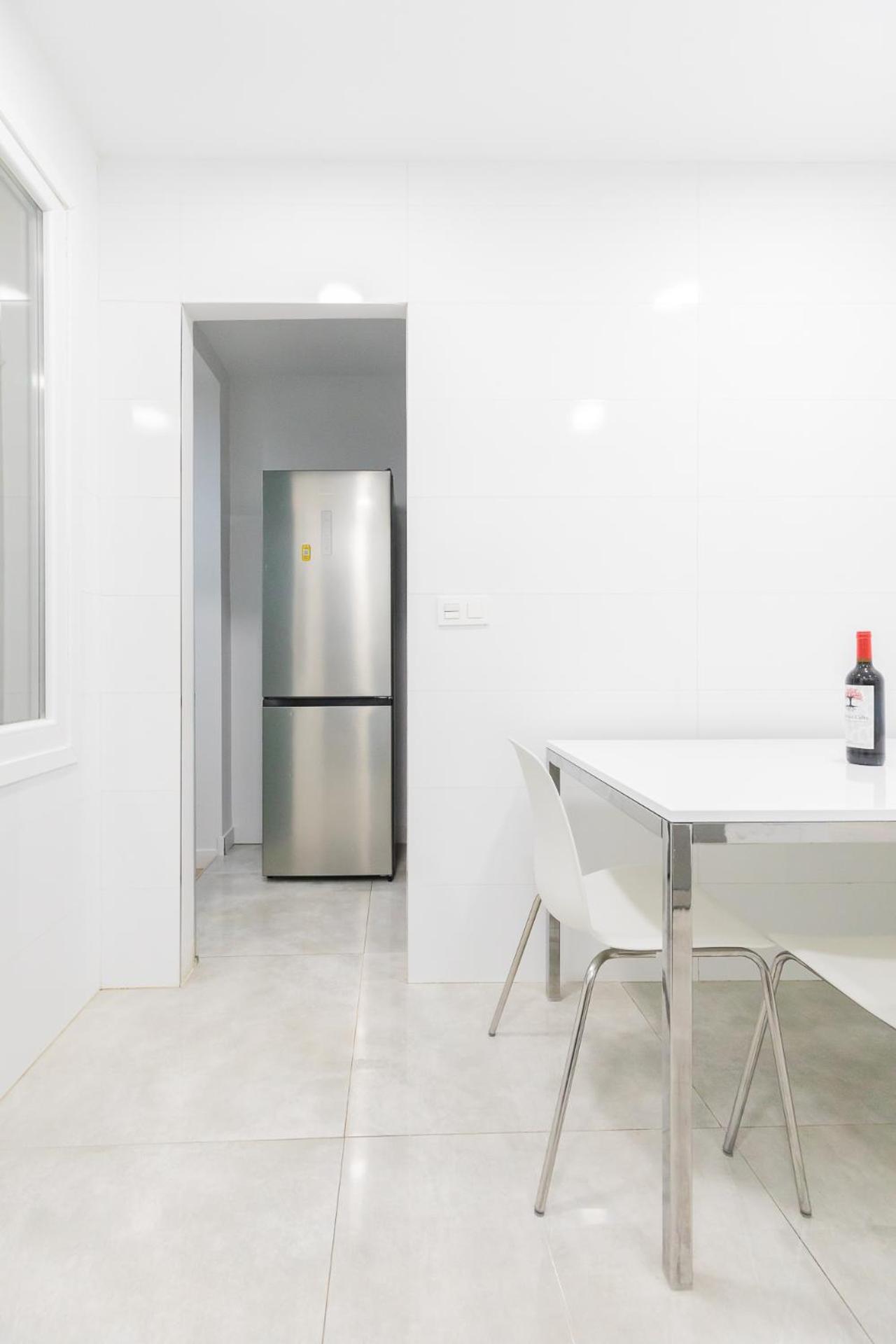 Comfy Old Town Apartment By Next Stop Bilbao Extérieur photo
