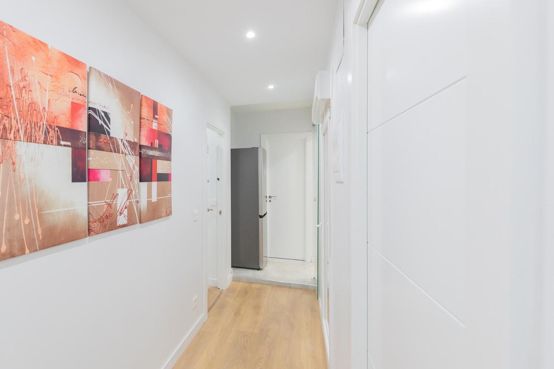 Comfy Old Town Apartment By Next Stop Bilbao Extérieur photo