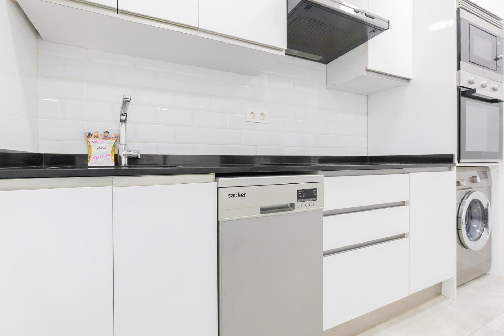 Comfy Old Town Apartment By Next Stop Bilbao Extérieur photo