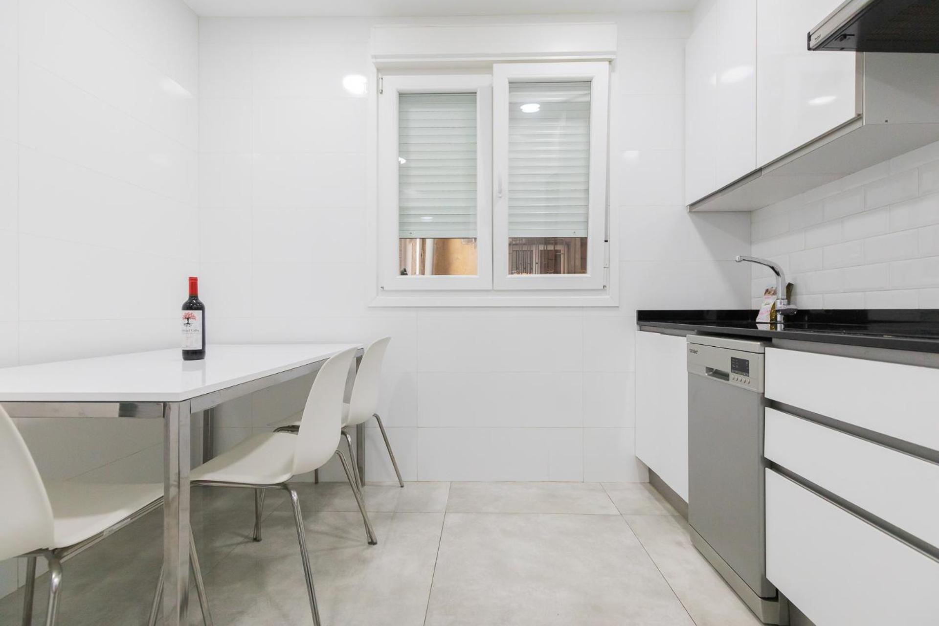 Comfy Old Town Apartment By Next Stop Bilbao Extérieur photo