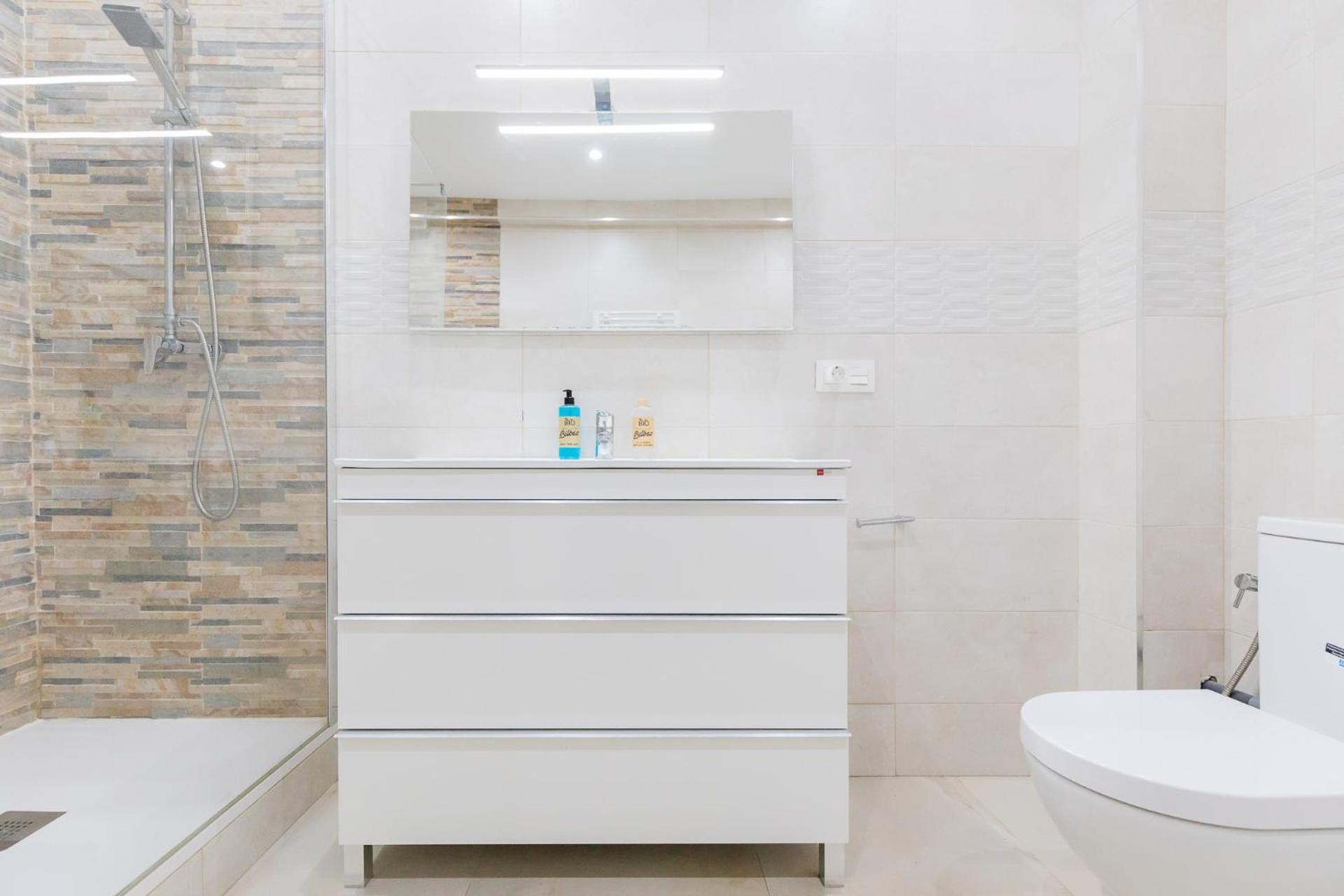 Comfy Old Town Apartment By Next Stop Bilbao Extérieur photo